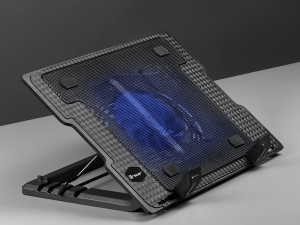 TRACER Postolje za hlađenje laptopa do 17" sa 2 USB porta Icestorm