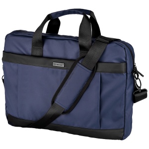 TRACER Torba za laptop 15.6" sa kaisem za rame crna BL7 - Img 3