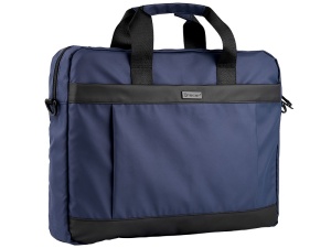 TRACER Torba za laptop 15.6" sa kaisem za rame crna BL7 - Img 4