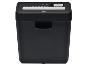 TRACER Unistavac papira i kreditnih kartica shredder 10L P-2 zastita EDGY 10L
