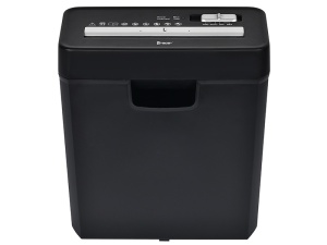 TRACER Unistavac papira i kreditnih kartica shredder 10L P-2 zastita EDGY 10L