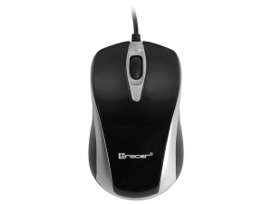 TRACER USB Zicani mis 3-buttons 800dpi Sonya DUO