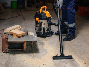 TRACER Usisivac za suvo I mokro usisavanje 20l DustRider - Img 3