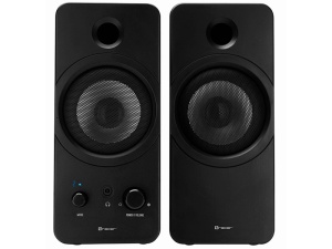 TRACER Zvucnici 2.0 12W USB crni bluetooth Mark - Img 8