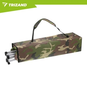 Trizand Ribolovačka Stolica sa Tendom Kamo - Img 2