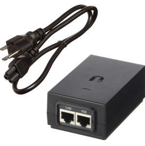Ubiquiti UQ-POE-24-1 PoE adapter 24V 1A - Img 2