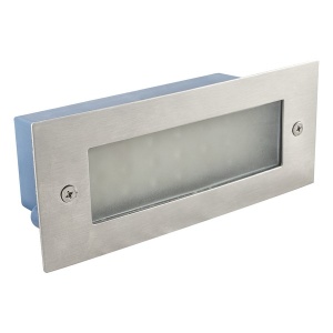 Ugradna LED lampa S5305V
