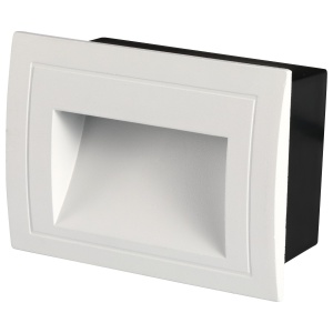 Ugradna LED lampa S5323L WH - Img 3