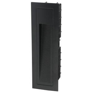 Ugradna LED lampa S5324L BK - Img 3