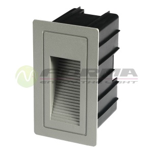 Ugradna LED lampa S5324S SV - Img 2