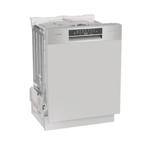 Ugradna mašina za pranje sudova Gorenje GI643C9X