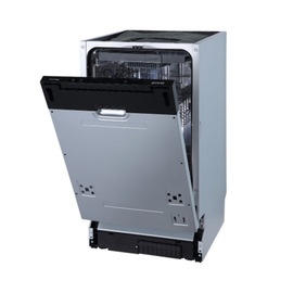 Ugradna mašina za pranje sudova Gorenje GV561D10 - Img 2