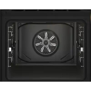 Ugradna rerna Beko BBIM 113 NOX multifunkcionalna/zapremina 72l - Img 3