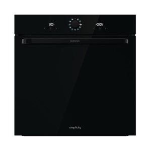 Ugradna rerna Gorenje BOS6737SYB - Img 1