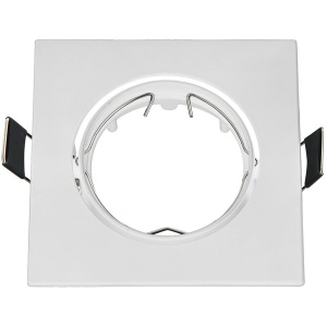 Ugradna rozetna CFR1004 WH
