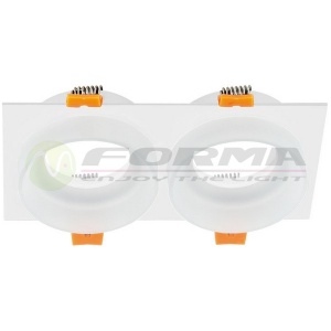 Ugradna rozetna CFR1604 WH - Img 2