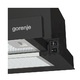 Ugradni aspirator Gorenje TH60E3B - Img 3
