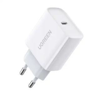 UGREEN CD137 Super Brzi kućni punjač PD-20W - Img 2
