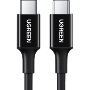 UGREEN US300 USB-C 2.0 napojni kabl PD FAST 100W 5A 2m - Img 2