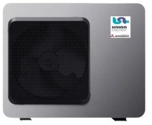 Union Energy Top.Pumpa 15,5kW (NL-FLM40-150II/R32)