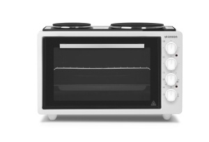 Union Mini sporet UN42-W Beli (UN42-W)