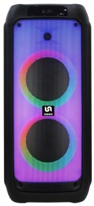 Union PartyBox 180W 10'' Flame (UN-PS180B-10)