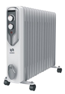 Union Radijator OR-0113W (OR-0113W)