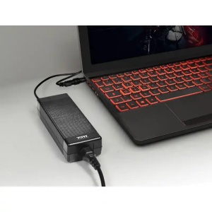 Univerzalni punjač za Laptop Port Designs 150W EU - Img 2