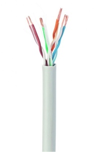 UPC-5004E-L/100 Gembird UTP cat.5E Indoor licnasti CCA kotur 100m - Img 2