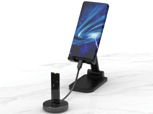 USB 3.2 Dock Sandberg za M.2+NVMe SSD 136-47 - Img 4