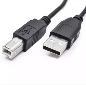 USB A na USB B kabl 1.8m Kettz U-K1801