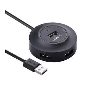 USB HUB 2.0 4 porta