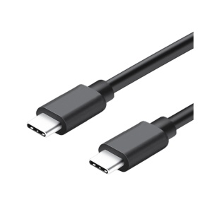 USB PD kabel, USB C-USB C,1m - Img 2