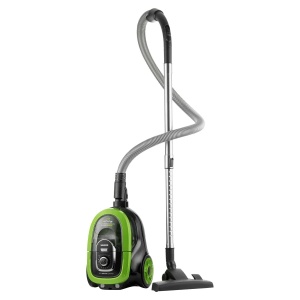 Usisivač Sencor sa posudom SVC 1038GR 3AAA/zapremina 1L/snaga 750W/zeleno-crna - Img 1