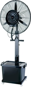Ventilator sa raspršivačem vode Max MFI-601-260W