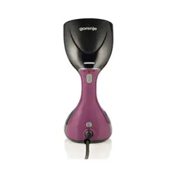 Vertikalna pegla Gorenje GS2100BKV - Img 3