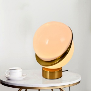 VESTA 459 STONA LAMPA 1*E27 MESING - Img 2