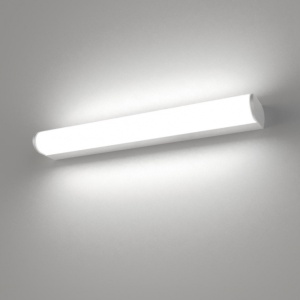 VESTA 597 ZIDNA LAMPA LED 9W 4200K SIVA - Img 3