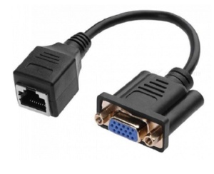 VGA Extender 30M 1080p Kettz VEX-K030
