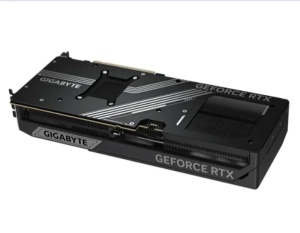 VGA Gigabyte RTX 5080 WindForce3 OC 16GB, GV-N5080WF3OC-16GD - Img 3