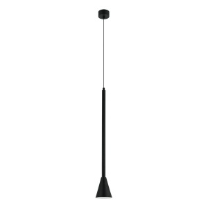 Viseća lampa F1203-1V BK