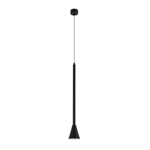 Viseća lampa F1203-1V BK - Img 2