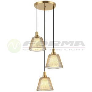 Viseća lampa F7038-3V SG - Img 2