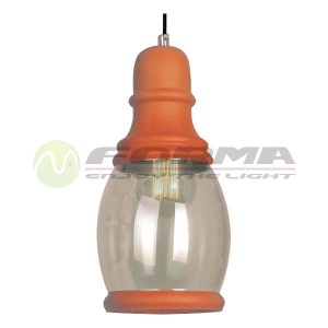 Viseća lampa F7250-1VOR - Img 2