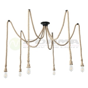 Viseća lampa F7265-6V - Img 2