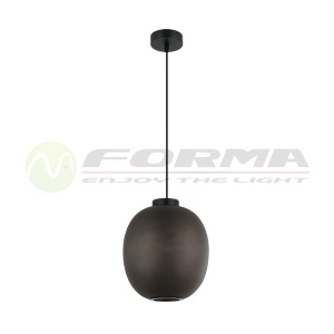 Viseća lampa FK7024-1V BK - Img 2