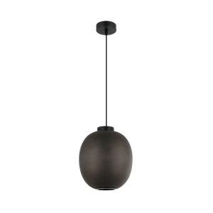 Viseća lampa FK7024-1V BK - Img 3