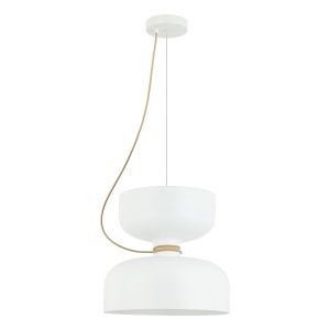 Viseća lampa FK7030-2V WH