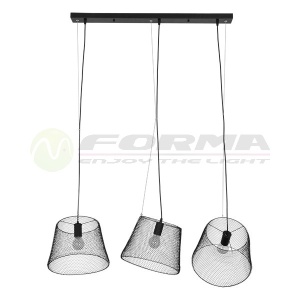 Visilica F7067-3V BK - Img 2