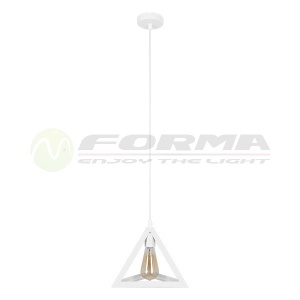Visilica F7204-1V WH - Img 2